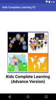 KIDS COMPLETE LEARNING PART-2 bài đăng