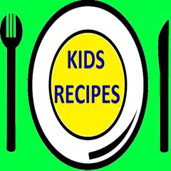 Descargar APK de Kids Easy Recipes