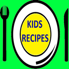 Kids Easy Recipes أيقونة