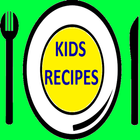 Kids Easy Recipes 圖標