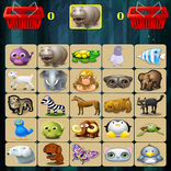 Find Animals 2 Players