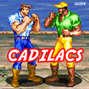 Guide For Cadillacs and Dinosaurs APK
