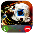 Call From Killer Clown Pro أيقونة