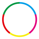 Crazy Wheel Color Switch APK