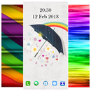 Cool Rainbow Wallpaper HD APK