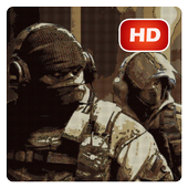 Rainbow Six Wallpaper Hd For Siege Fans For Android Apk