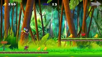 Banana Rainbow Screenshot 3