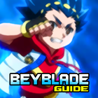 Guide  For  Beyblade Burst icône