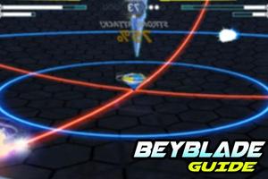 Guide  For  Beyblade Burst capture d'écran 2