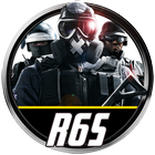 The Rainbow Games Siege icône