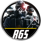 The Rainbow Games Siege ícone