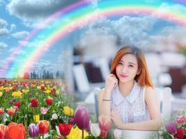 Rainbow Frames स्क्रीनशॉट 2