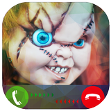 Call From Killer Chucky 2017 icône