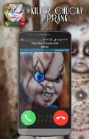 Call From Killer Chucky 2017 capture d'écran 1