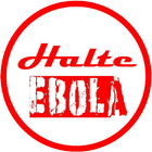 Halte Ebola CD icon