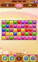 Rainbow Jelly and Candy Mania 스크린샷 2