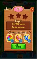 Rainbow Jelly Mania screenshot 3