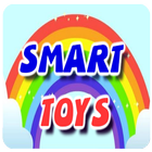 Rainbow Smart Toys Zeichen