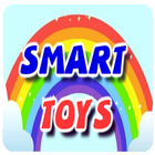 Rainbow Smart Toys ไอคอน