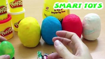 Rainbow Smart Toys скриншот 2