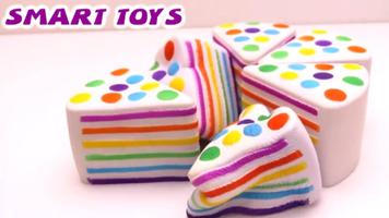 Rainbow Smart Toys captura de pantalla 3