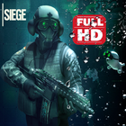 Six Siege Wallpapers icon
