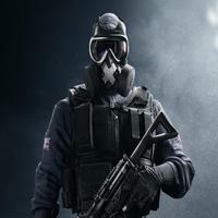 Six Siege Wallpapers Affiche