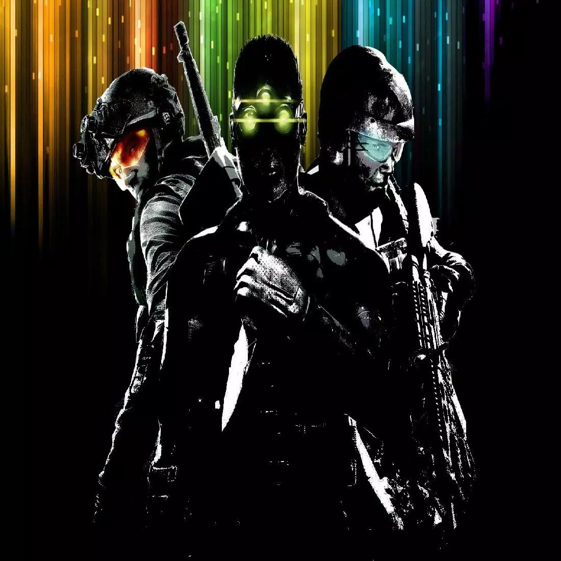 Six Siege Wallpapers APK for Android Download Six Siege Wallpapers APK for Android Download