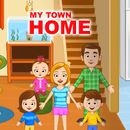 Guide For My Town : Home Dollhouse APK
