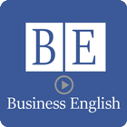 Business English Videos icône