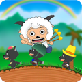 Defend sheep