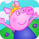 Rainbow adventure pepa APK