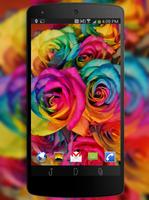 Rainbow Roses screenshot 2