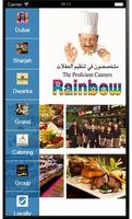 Rainbow پوسٹر