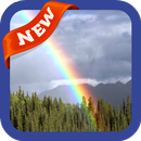 Rainbow Wallpaper APK
