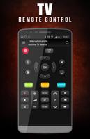 Remote control For All TV 2017 capture d'écran 2