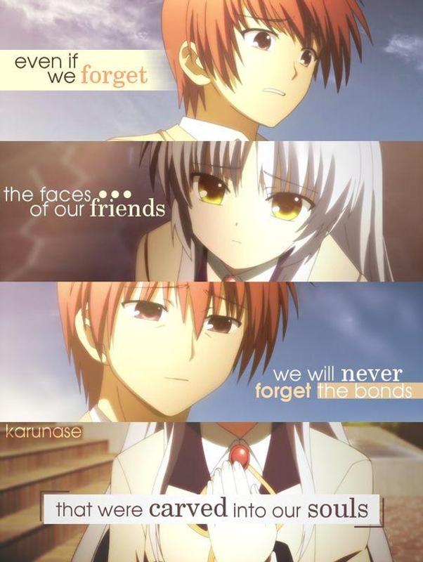 Anime Quotes For Android Apk Download