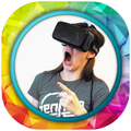 3D VR Video Player 4K Pro
