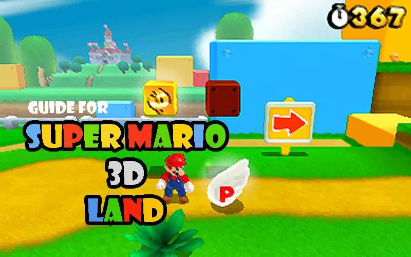 Descarga de APK de Guide for Super Mario 3D Land para Android