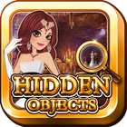 Hidden Object - Mystery Castle иконка