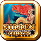 Hidden Object - Mermaid Saga иконка