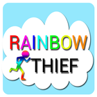Rainbow Thief icon