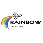 Rainbow Travel icône