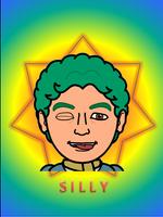 FACIAL EXPRESSIONS FOR KIDS تصوير الشاشة 1