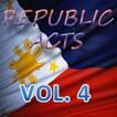 Philippine Laws - Vol. 4