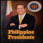 Philippine Presidents ไอคอน