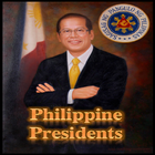 Philippine Presidents biểu tượng