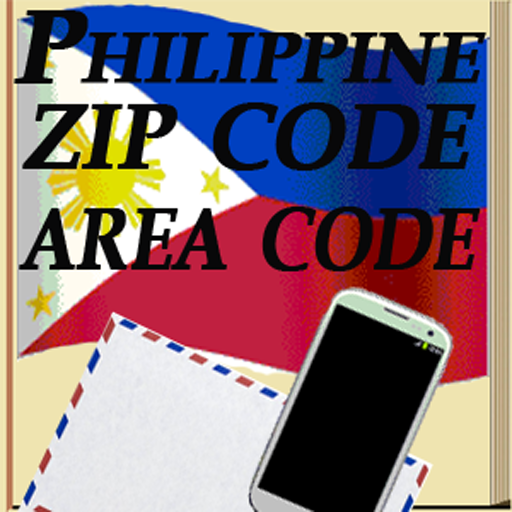 Philippine ZipCode & AreaCode