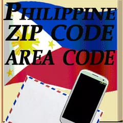 Philippine ZipCode &amp; AreaCode