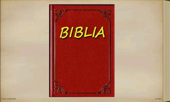 Biblia(Bible Filipino Version) الملصق